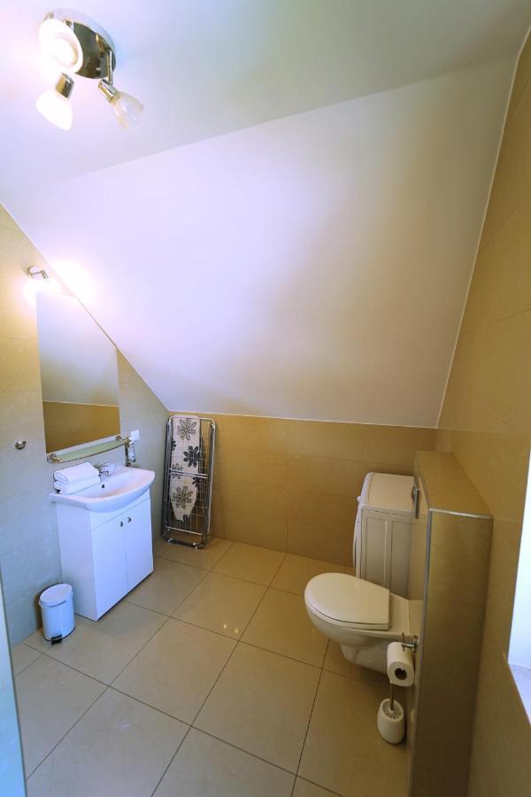 Apartamenty Everysky - Mysliwska Karpacz Exterior foto