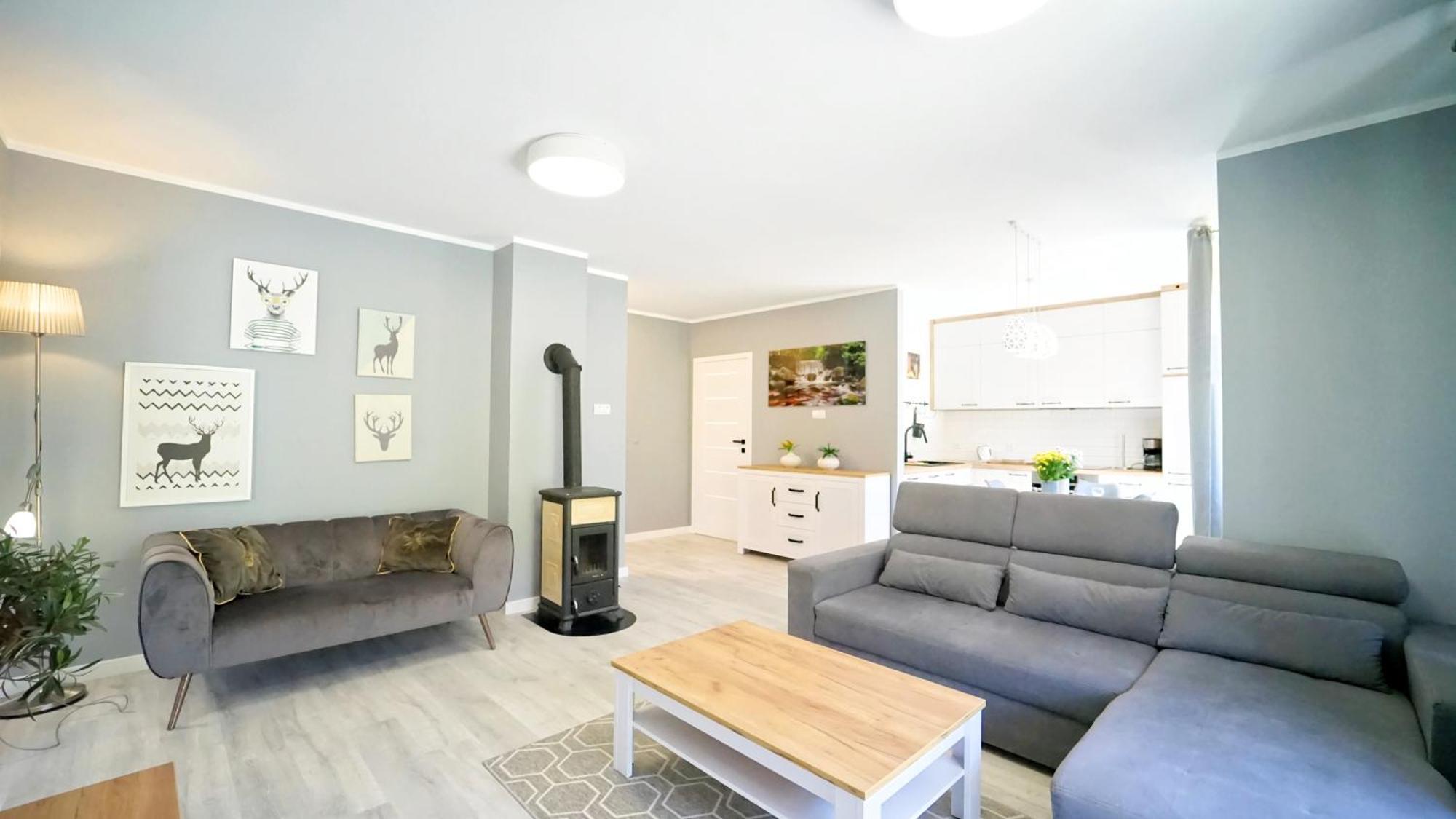 Apartamenty Everysky - Mysliwska Karpacz Exterior foto